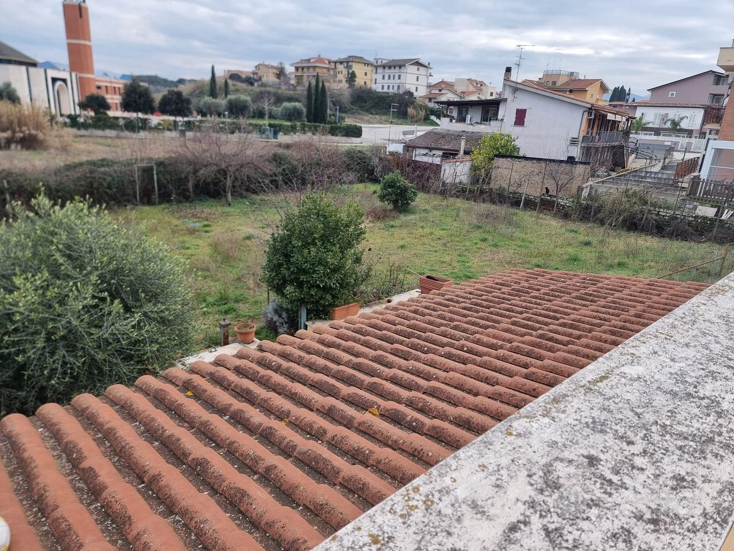 Terreno edificabile - Altro