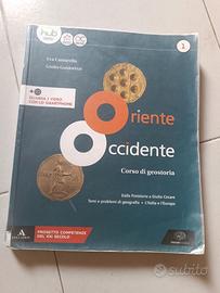 Oriente Occidente 1