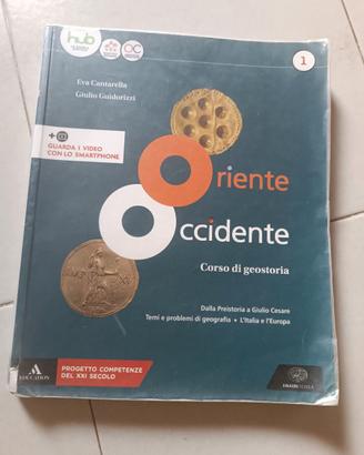 Oriente Occidente 1