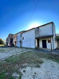 Casa - Tenuta Casino - Casale di campagna