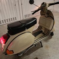 vespa 150 px