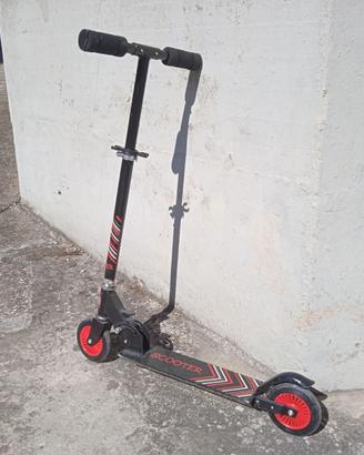 Monopattino