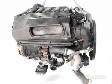 MOTORE SEMICOMPLETO BMW SERIE 3 «E46» TOURING (199