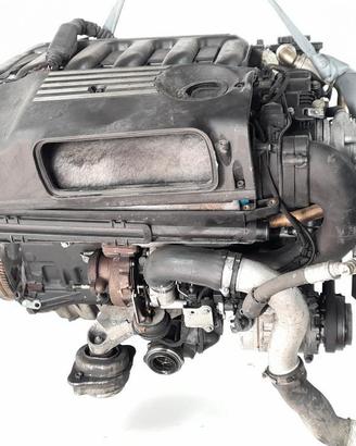 MOTORE SEMICOMPLETO BMW SERIE 3 «E46» TOURING (199
