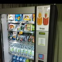 Distributore automatico snak bevande