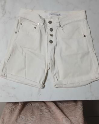 Shorts bianchi Susy Mix