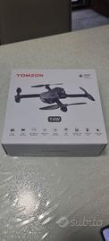 Drone Tomzon T4W