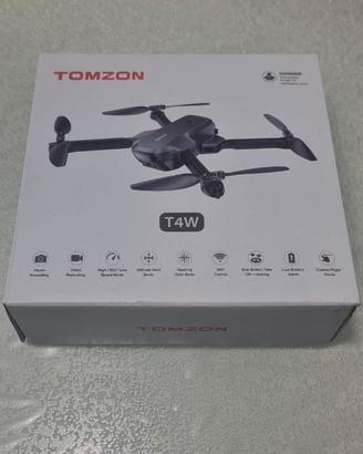 Drone Tomzon T4W