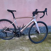 Specialized tg 56 ROUBAIX SL8 SPORT 105 (2025)