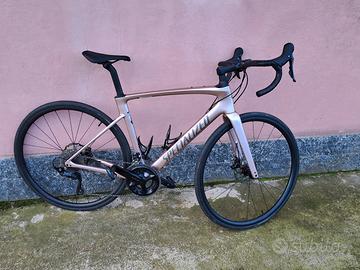 Specialized tg 56 ROUBAIX SL8 SPORT 105 (2025)