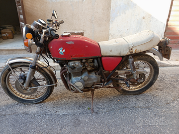 Honda 400 Four