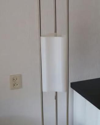 Lampada da terra