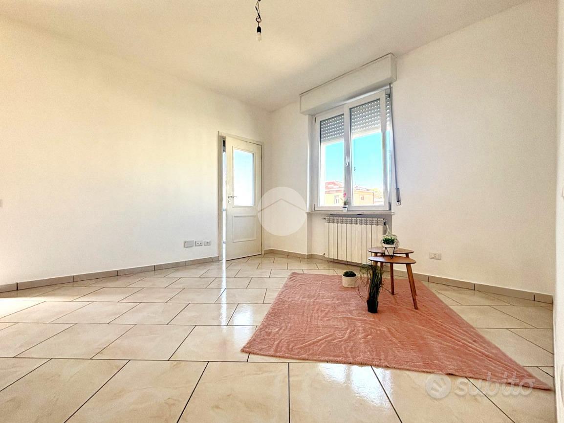 Appartamento – PV - Vista 4