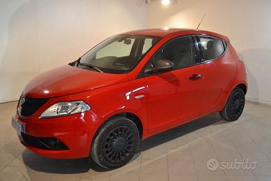 LANCIA Ypsilon 1.2 69 CV 5 porte GPL Ecochic Sil