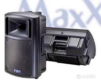 FBT MAXX 2A + STATIVI