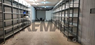 Garage/Box - Bari