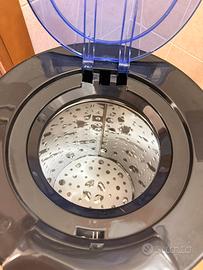 Asciugatrice a centrifuga Melchioni