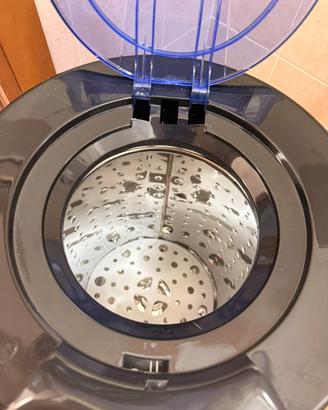 Asciugatrice a centrifuga Melchioni
