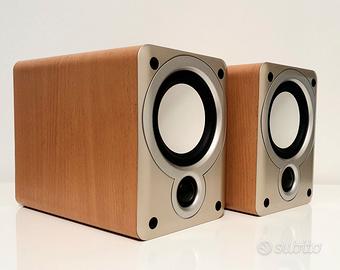 Denon SC-M53 Casse da Scaffale 100W 8ohm