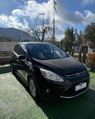 FORD CMAX