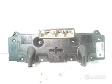 COMANDI CLIMA SEAT Leon 2° Serie 1p0907044d (05>0