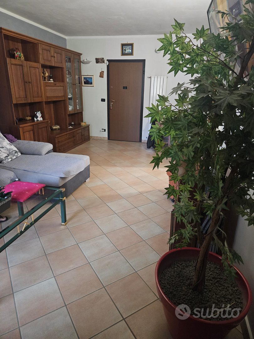 Apartment in Rivarolo Canavese, Pasquaro - Vista 5