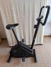 cyclette Decathlon 