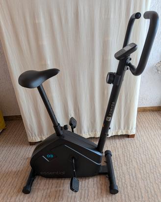 cyclette Decathlon 