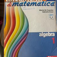 Linemaneti di matematica