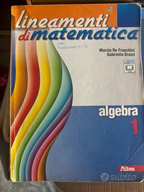 Linemaneti di matematica