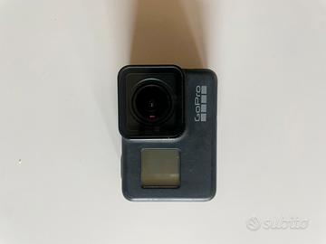 Go Pro Hero 7 Black