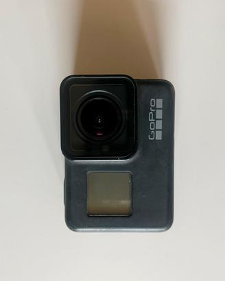 Go Pro Hero 7 Black