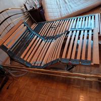 Doghe letto elettriche 