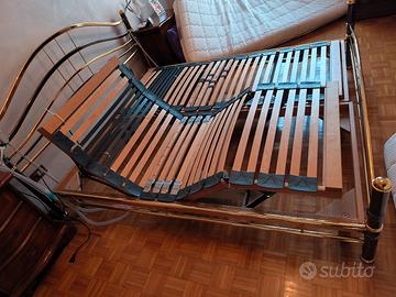 Doghe letto elettriche 