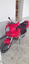 Ducati Multistrada 620