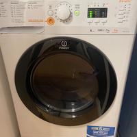 Lavasciuga Indesit