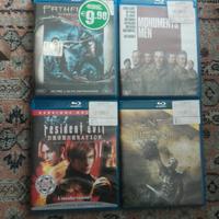 PS3,PS4,PS5,XBOX X,XBOX ONE BLURAY PC ECC 