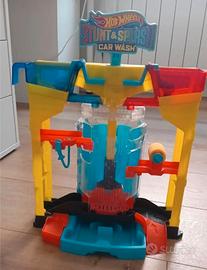 Pista Hot Wheels