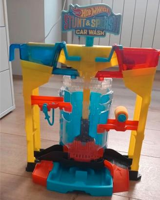 Pista Hot Wheels