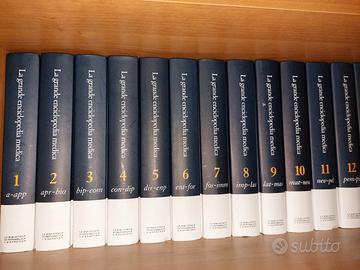 Enciclopedia Medica 