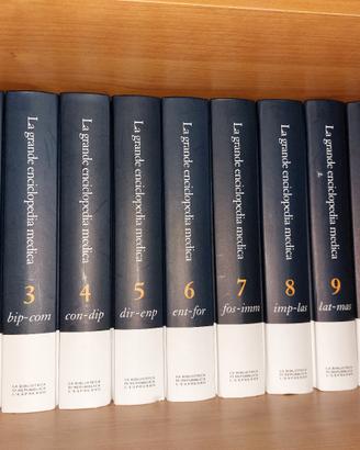 Enciclopedia Medica 