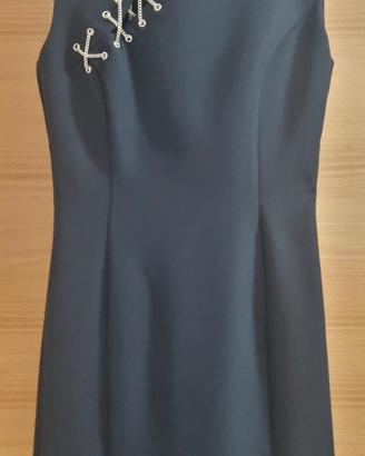 vestito a tubino