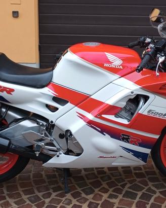 Honda CBR 600 F