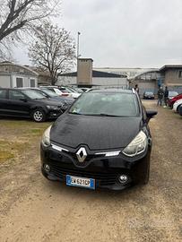 Renault Clio Sporter 1.5 dCi 8V 90CV Costume Natio