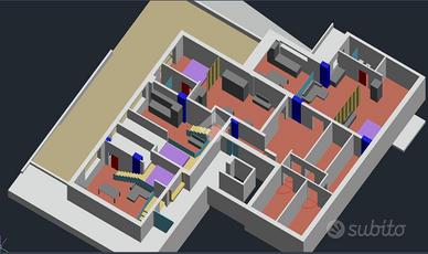 MULTILOCALE A TERAMO