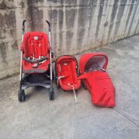 trio inglesina