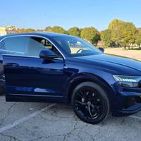 Audi Q8 50 TDI