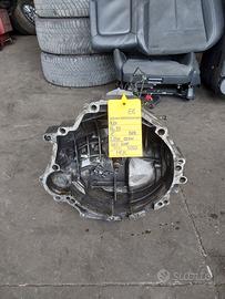 CAMBIO MANUALE 6M AUDI A4 A6 2.0TDI 125KW BRD HCK
