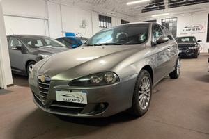 Alfa Romeo 147 1.9 JTD M-JET 16V 5 porte Exclusive