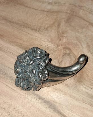 Oggetto decorativo vintage argento 925 Firenze 18g